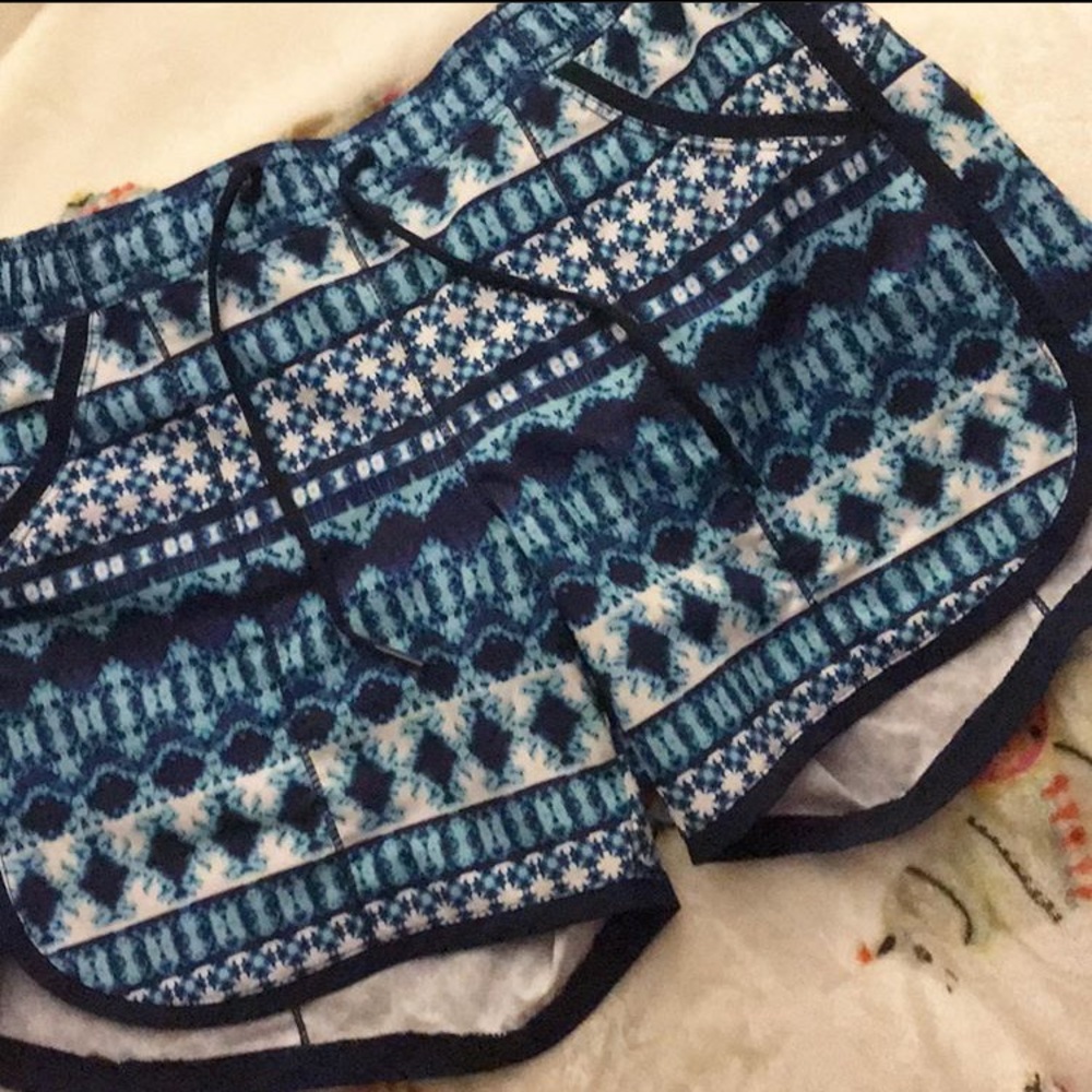 Brand new tankini shorts